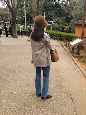 haruさんのコーディネート