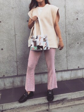 haruさんのコーディネート