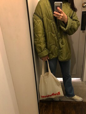 haruさんのコーディネート