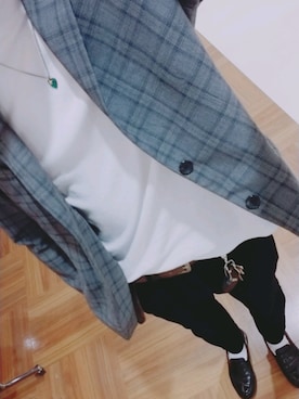 BAiCHiさんのコーディネート