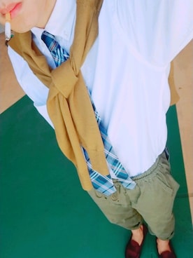 BAiCHiさんのコーディネート