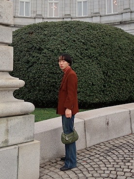 こまさんのコーディネート