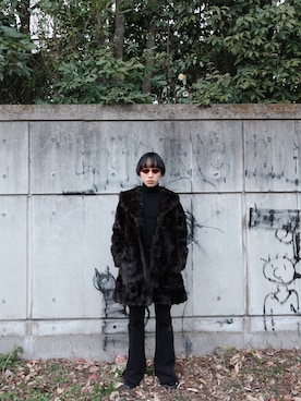 こまさんのコーディネート