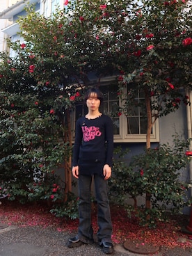 こまさんのコーディネート