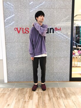 youさんのコーディネート