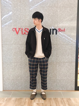 youさんのコーディネート