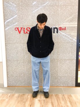 youさんのコーディネート