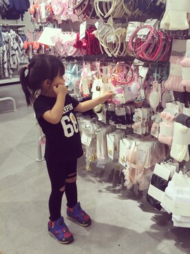 優優bbbbbbさんのコーディネート