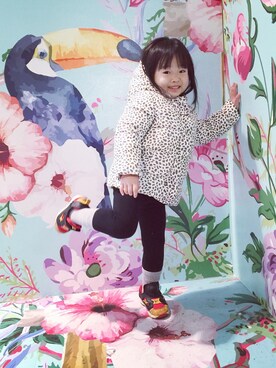 優優bbbbbbさんのコーディネート