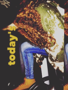 baby＿maruさんのコーディネート