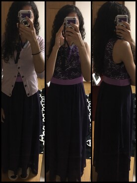 ﾌｪﾙﾅﾝﾀﾞさんのコーディネート