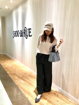 MINMINさんのコーディネート