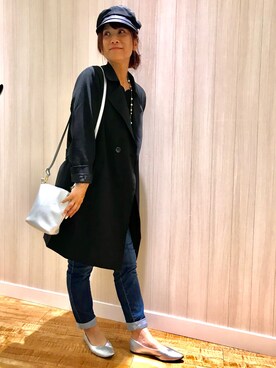 MINMINさんのコーディネート