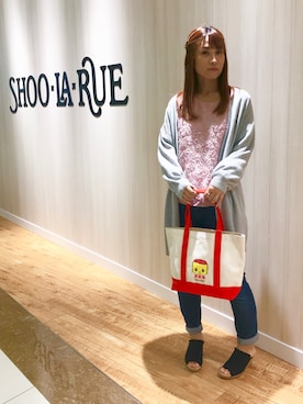 MINMINさんのコーディネート