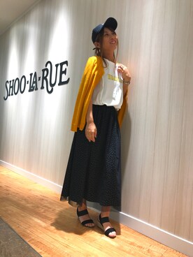 MINMINさんのコーディネート