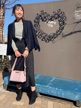 MINMINさんのコーディネート