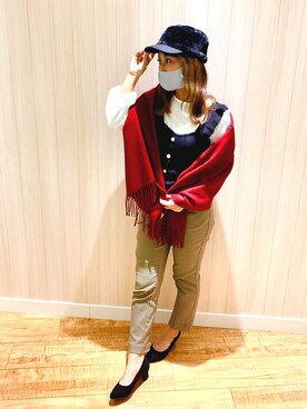 MINMINさんのコーディネート