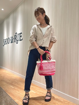 MINMINさんのコーディネート