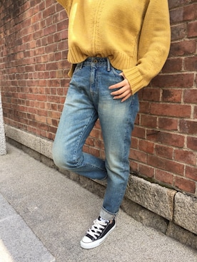 mihoさんのコーディネート