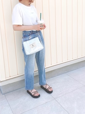 mui__*さんのコーディネート