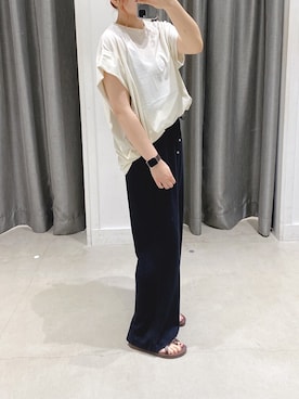 mui__*さんのコーディネート