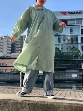 　shiojiri yume🍊さんのコーディネート