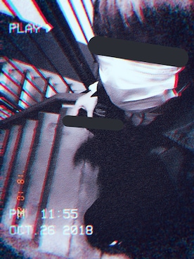 「REBERTAS（リベルタス）のアイテム」を使った、あっきぃさん（レディース・161cm）の秋コーディネート