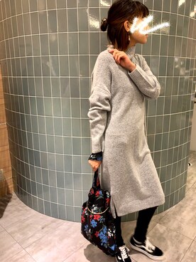 ちゃんるーさんのコーディネート