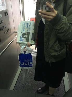 miloさんのコーディネート