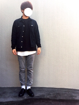 こうさんのコーディネート