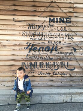 yukajyuさんのコーディネート