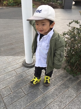 yukajyuさんのコーディネート