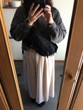 ザキさんのコーディネート