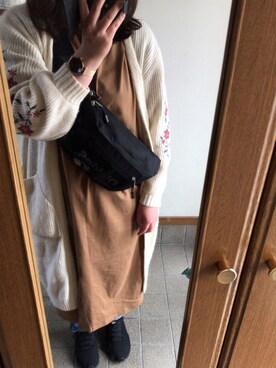 ザキさんのコーディネート