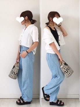 akiさんのコーディネート