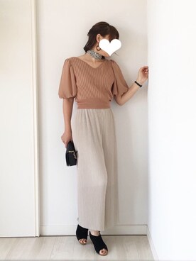 akiさんのコーディネート