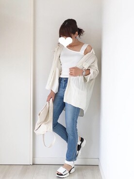 akiさんのコーディネート