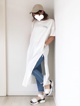 akiさんのコーディネート