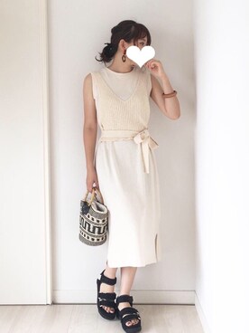 akiさんのコーディネート