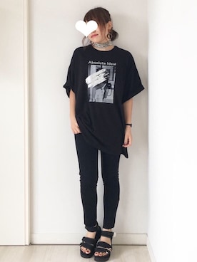 akiさんのコーディネート