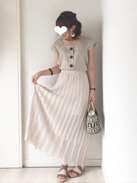 akiさんのコーディネート