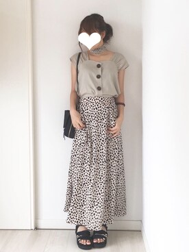 akiさんのコーディネート