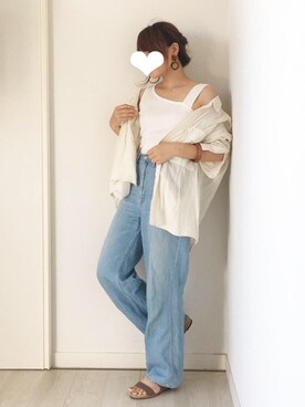 akiさんのコーディネート