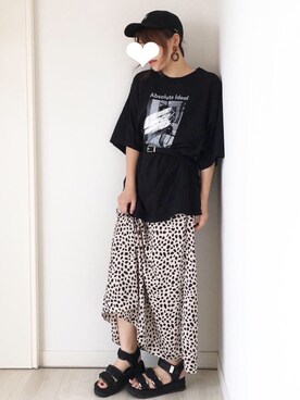 akiさんのコーディネート