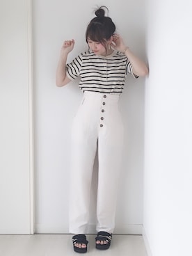 akiさんのコーディネート