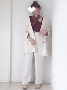 akiさんのコーディネート