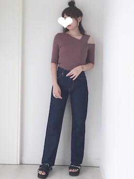 akiさんのコーディネート