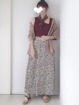 akiさんのコーディネート