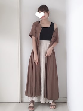 akiさんのコーディネート