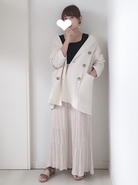 akiさんのコーディネート